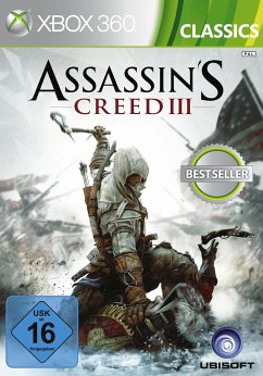 Assassin's Creed 3 (Software Pyramide)