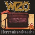 Herrenhandtasche (10&quote;-Limited Edition)