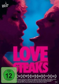 Love Steaks - Lana Cooper/Franz Rogowski