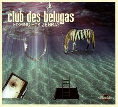 Fishing For Zebras - Club Des Belugas