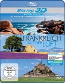 Frankreich aus der Luft