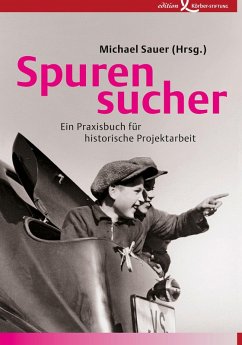 Spurensucher (eBook, PDF)