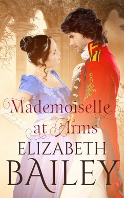 Cover Mademoiselle at Arms (eBook, ePUB)
