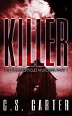 Killer (eBook, ePUB)