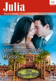 Verhängnisvolle Küsse (eBook, ePUB)