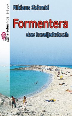 Formentera (eBook, ePUB) - Schmid, Niklaus