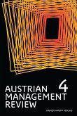 AUSTRIAN MANAGEMENT REVIEW, Volume 4(1) (eBook, PDF)