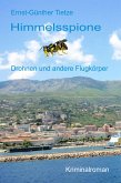 Himmelsspione (eBook, ePUB)