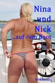 Nina und Nick ...auf dem Boot (eBook, ePUB)