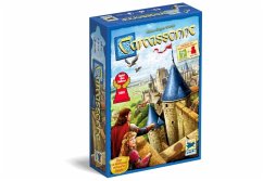 Carcassonne, Edition 2014 (Spiel)
