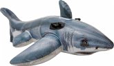 Intex Reittier Great White Shark 173x107 cm