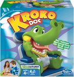 Kroko Doc (Kinderspiel) Neuauflage Kroko Doc (Kinderspiel) Neuauflage