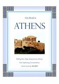 City Break In Athens (eBook, ePUB)