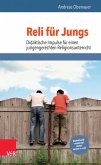 Reli für Jungs (eBook, PDF)
