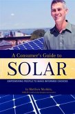 Consumer's Guide to Solar (eBook, ePUB)