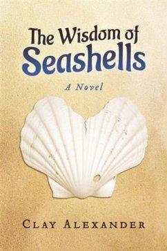 Cover Wisdom of Seashells (eBook, ePUB)