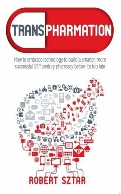 Cover Transpharmation (eBook, ePUB)