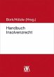 Handbuch Insolvenzrecht (eBook, ePUB) - Bild 1