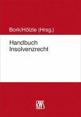 Handbuch Insolvenzrecht (eBook, ePUB)