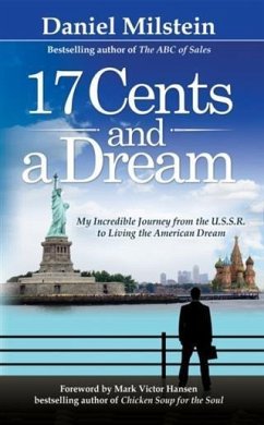 Cover 17 Cents & A Dream (eBook, ePUB)