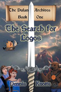 The Search for Logos - Knotts, Dennis