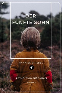 Der fünfte Sohn (eBook, ePUB) - Strebel, Hanniel