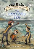 The Incorrigible Children of Ashton Place: Book V: The Unmapped Sea