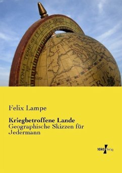 Kriegbetroffene Lande - Lampe, Felix