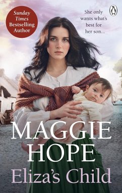 Eliza's Child - Hope, Maggie