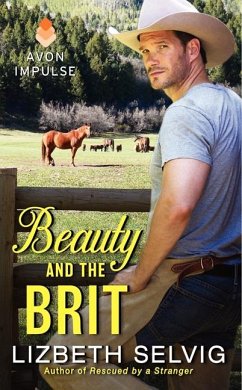 Beauty and the Brit - Selvig, Lizbeth