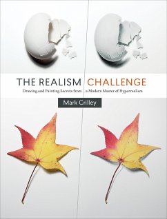 Realism Challenge, The - Crilley, M