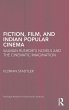 Fiction, Film, and Indian Popular Cinema - Bild 1