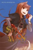 Spice and Wolf, Vol. 14 (Light Novel)