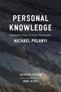 Cover Personal Knowledge