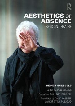 Cover Aesthetics of Absence