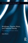 Britishness, Popular Music, and National Identity