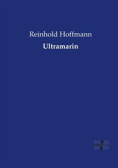 Ultramarin - Hoffmann, Reinhold