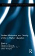 Student Motivation and Quality of Life... - Bild 1