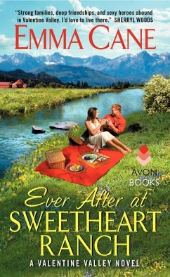 Ever After at Sweetheart Ranch - Cane, Emma