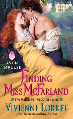Finding Miss McFarland - Lorret, Vivienne