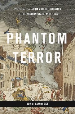 Phantom Terror - Zamoyski, Adam