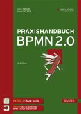 Praxishandbuch BPMN 2.0
