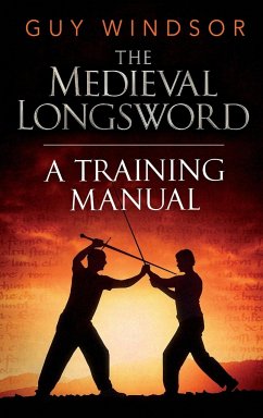 The Medieval Longsword - Windsor, Guy