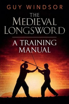 The Medieval Longsword - Windsor, Guy