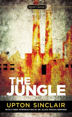 The Jungle - Sinclair, Upton