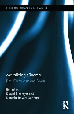 Moralizing Cinema