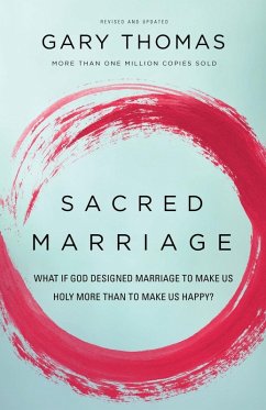 Cover Sacred Marriage