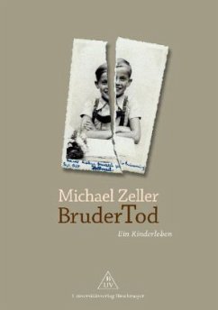 BruderTod - Zeller, Michael