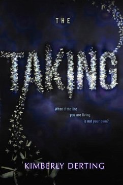 The Taking - Derting, Kimberly