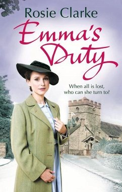 Emma's Duty: (Emma Trilogy 3) - Clarke, Rosie